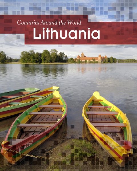 Produktbild: Lithuania