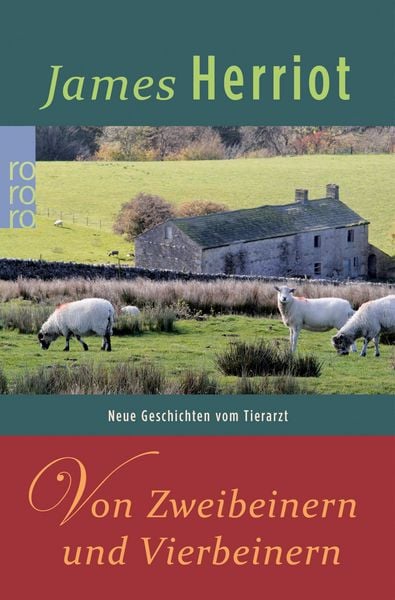 Produktbild: Von Zweibeinern und Vierbeinern