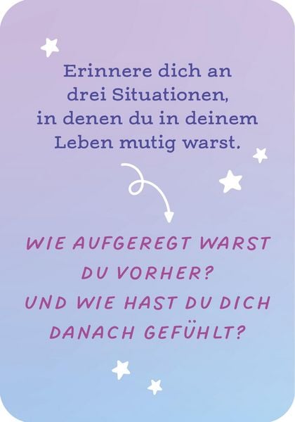 Produktbild: Mut ist deine Superkraft