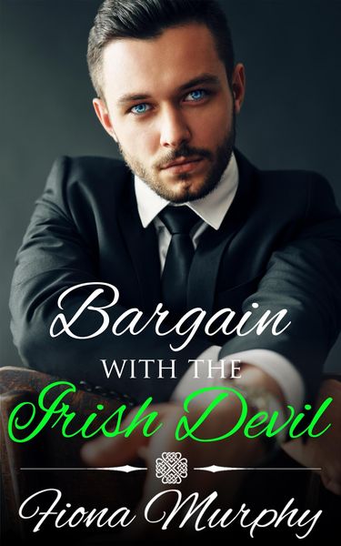 Produktbild: Bargain with the Irish Devil