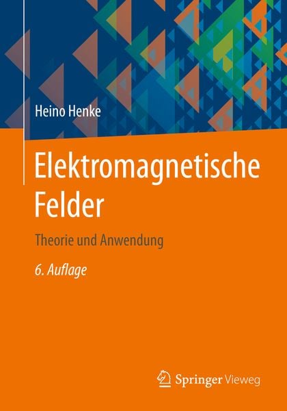 Produktbild: Elektromagnetische Felder