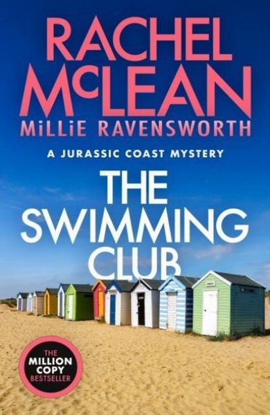 Produktbild: The Swimming Club