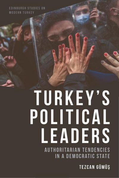 Produktbild: Turkey's Political Leaders