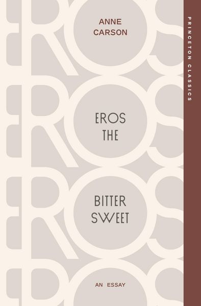 Produktbild: Eros the Bittersweet