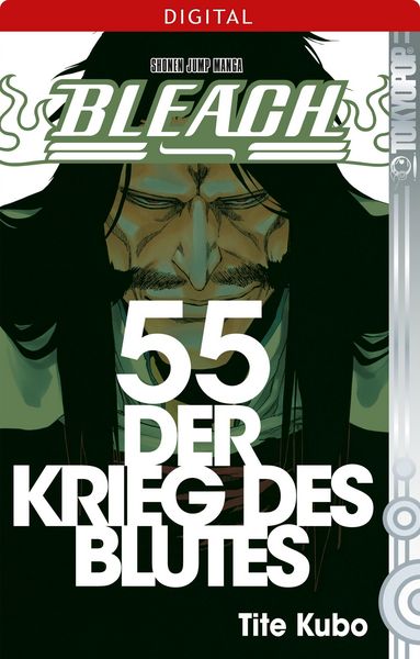 Produktbild: Bleach 55