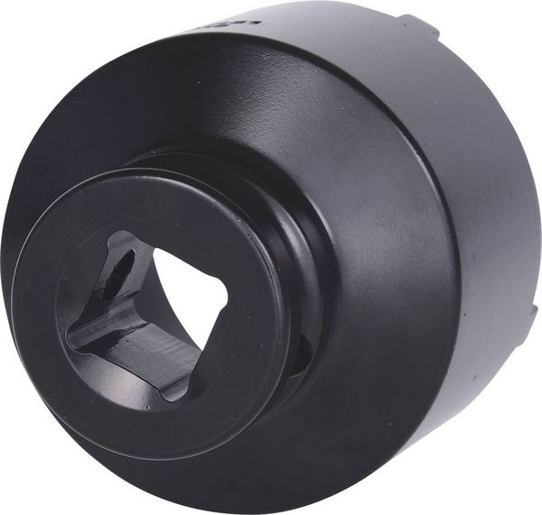 Produktbild: KS Tools 1/2\" KM-Nutmuttern-Schl&uuml;ssel KM6, Zapfen au&szlig;enliegend 450.5006