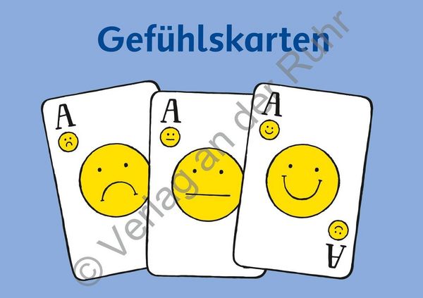 Produktbild: Die Methoden-Kartei