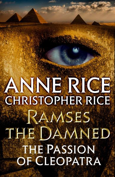 Produktbild: Ramses the Damned: The Passion of Cleopatra