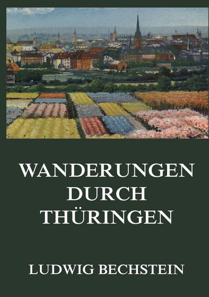 Produktbild: Wanderungen durch Th&uuml;ringen