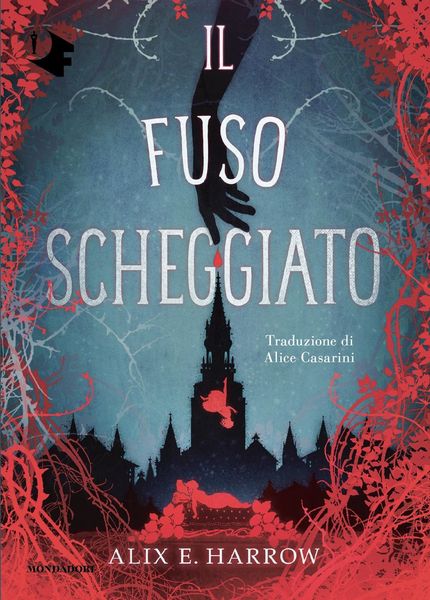 Produktbild: Il fuso scheggiato
