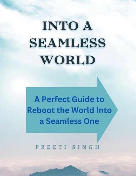 Produktbild: Into a seamless world