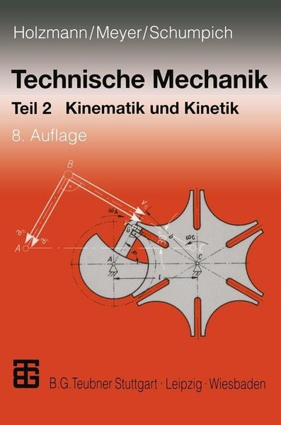 Produktbild: Technische Mechanik