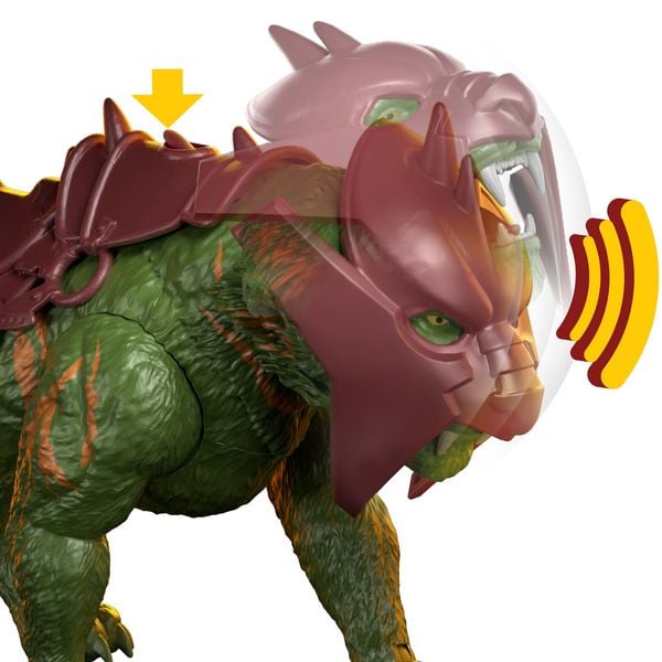 Produktbild: Masters of the Universe First Ones Creature