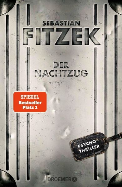 Produktbild: Der Nachtzug
