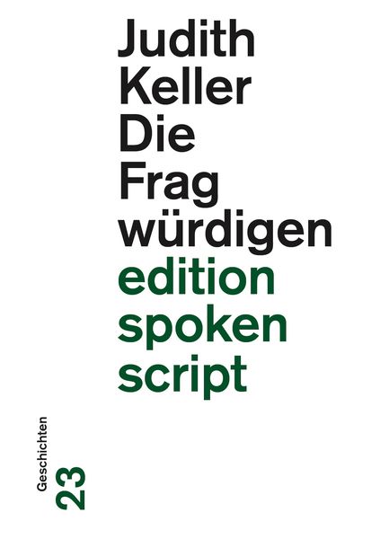 Produktbild: Die Fragwürdigen