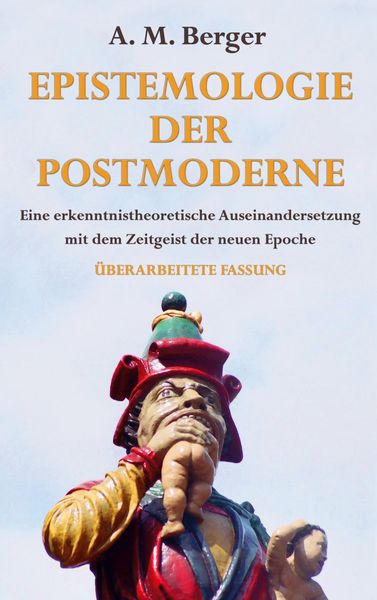 Produktbild: Epistemologie der Postmoderne