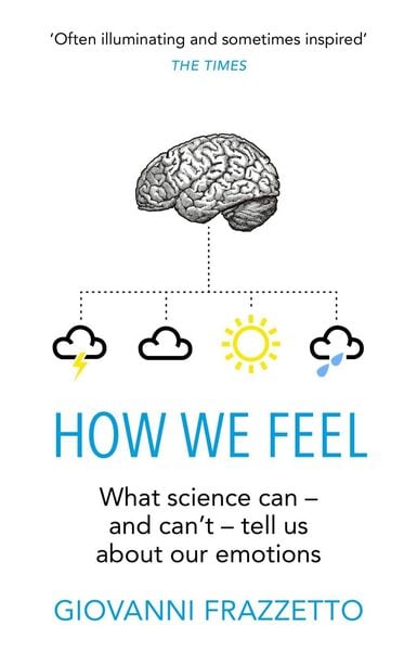 Produktbild: How We Feel