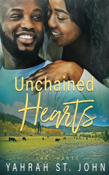 Produktbild: Unchained Hearts