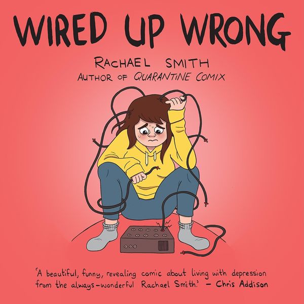 Produktbild: Wired Up Wrong