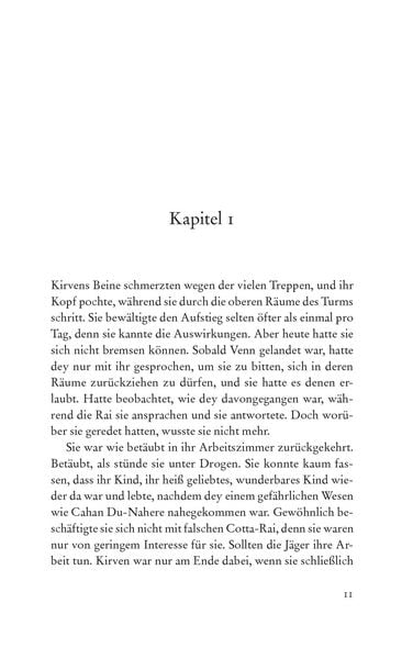 Produktbild: Götter des Wyrdwood
