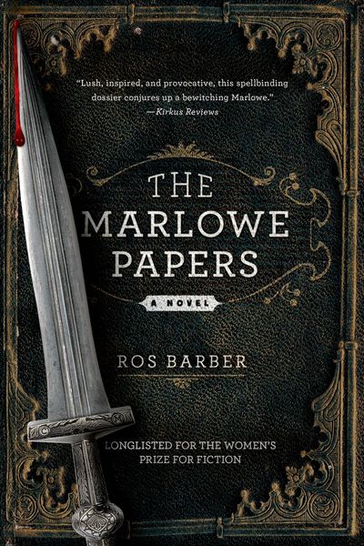 Produktbild: Marlowe Papers