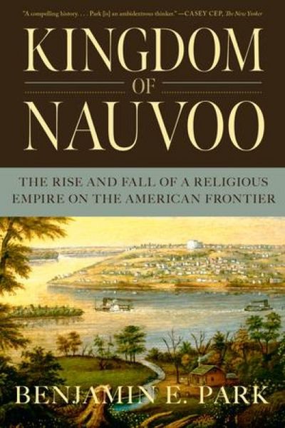 Produktbild: Kingdom of Nauvoo