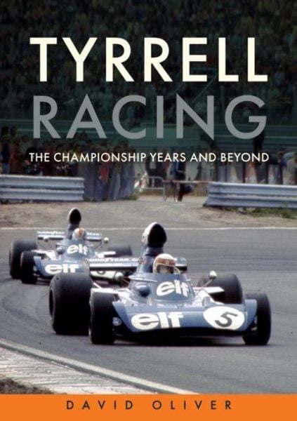 Produktbild: Tyrrell Racing