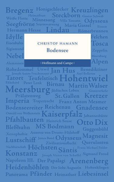 Produktbild: Bodensee