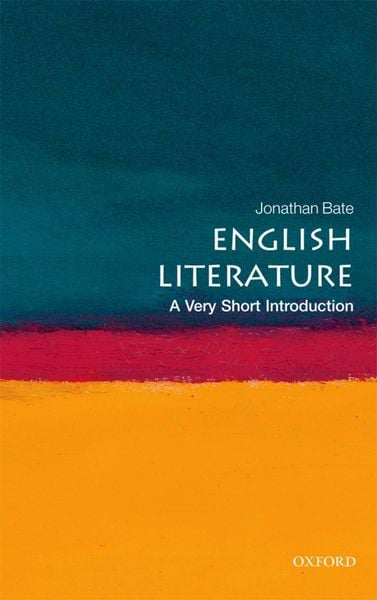 Produktbild: English Literature