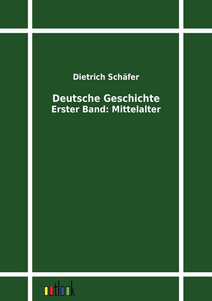 Produktbild: Deutsche Geschichte