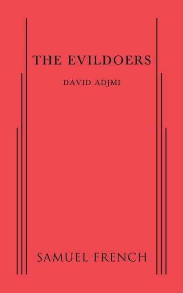 Produktbild: Evildoers, The