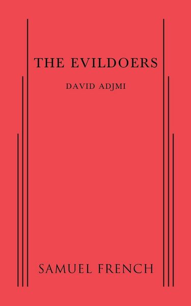 Produktbild: The Evildoers