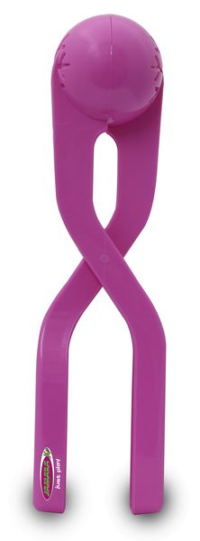 Produktbild: Snow Play Schneeballzange 38cm pink