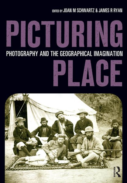 Produktbild: Picturing Place