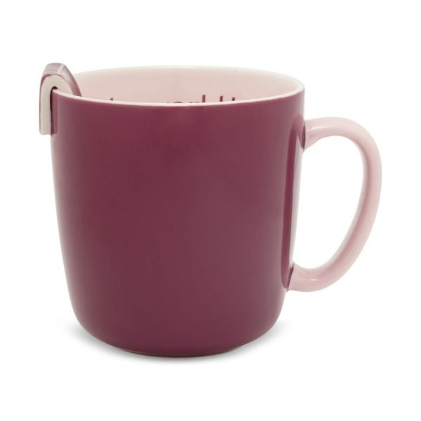 Tasse 'Ornament Romantic'