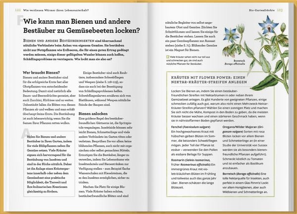Produktbild: Wie verdienen W&uuml;rmer ihren Lebensunterhalt?