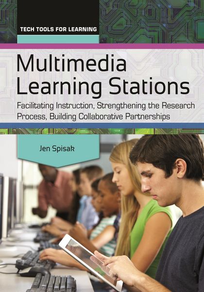 Produktbild: Multimedia Learning Stations