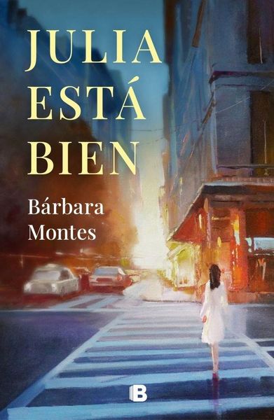 Produktbild: Julia est&aacute; bien