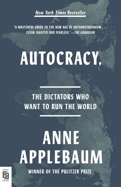 Produktbild: Autocracy, Inc.
