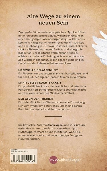 Produktbild: Der heilige Raum deiner Seele