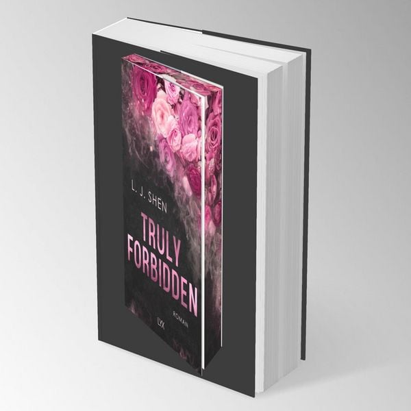 Produktbild: Truly Forbidden