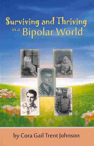 Produktbild: Surviving and Thriving in a Bipolar World