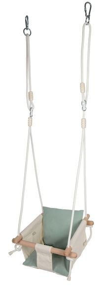 Produktbild: Babyschaukel beige