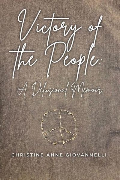 Produktbild: Victory of the People: A Delusional Memoir