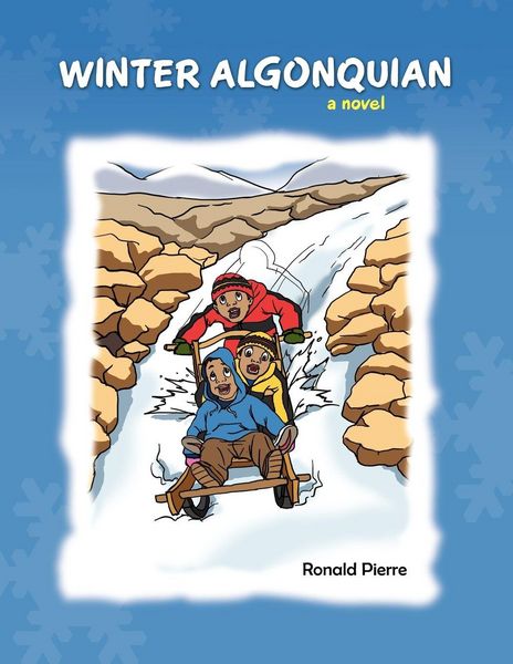 Produktbild: Winter Algonquian