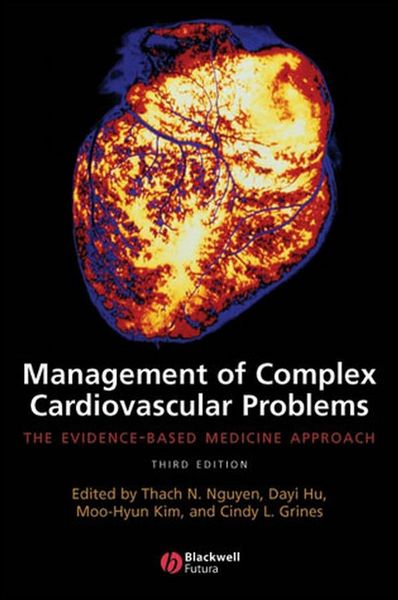 Produktbild: Management of Complex Cardiovascular Problems