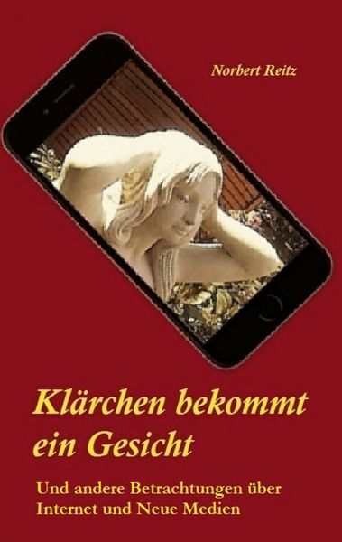 Produktbild: Kl&auml;rchen bekommt ein Gesicht