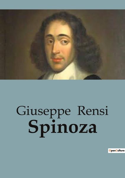 Produktbild: Spinoza