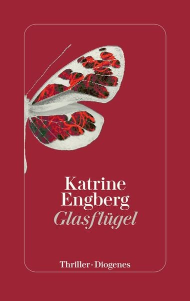 Produktbild: Glasfl&uuml;gel