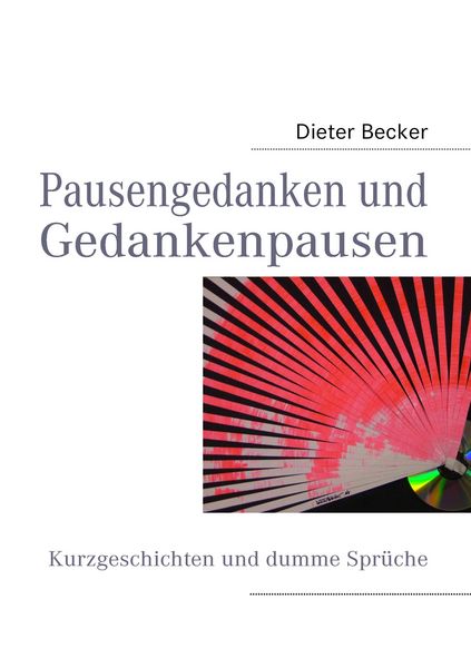 Produktbild: Pausengedanken und Gedankenpausen